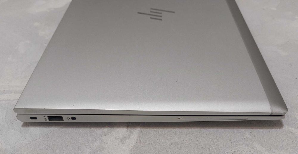 Нутбук HP EliteBook 850 G7 / i5-10210U / 16GB / SSD 256 / IPS FHD