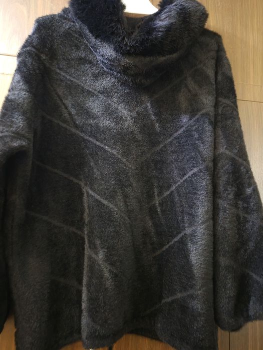 Продам кофту - альпаку.