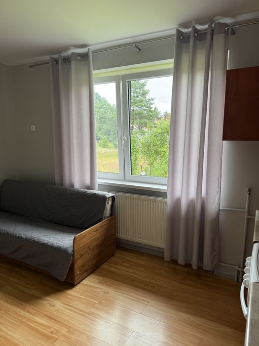 Mieszkanie apartament dwupokojowy wszystko w cenie wynajmu!