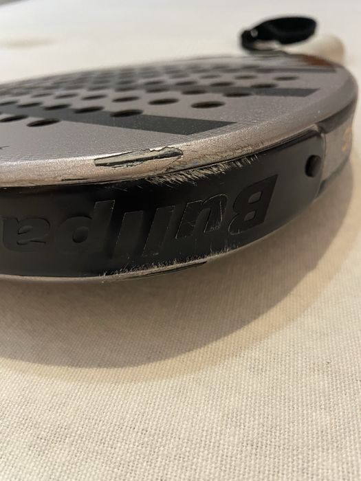 Raquete de Padel Bullpadel Vertex 03 Comfort (2023)