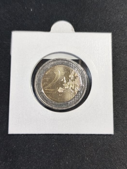 Moneta okolicznościowa 2 euro Niemcy A 2025 r.