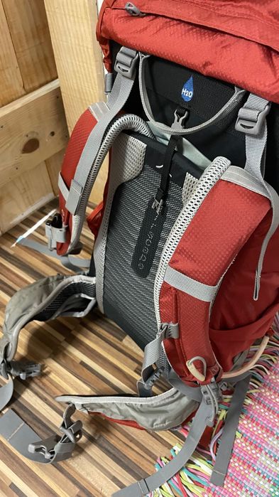 Mochila osprey 38