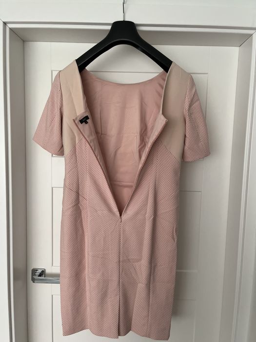 Sukienka ołówkowa Solar r.38