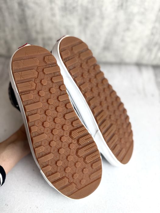 Кеди унісекс Vans Sk8-Hi Mte-1 43(28)