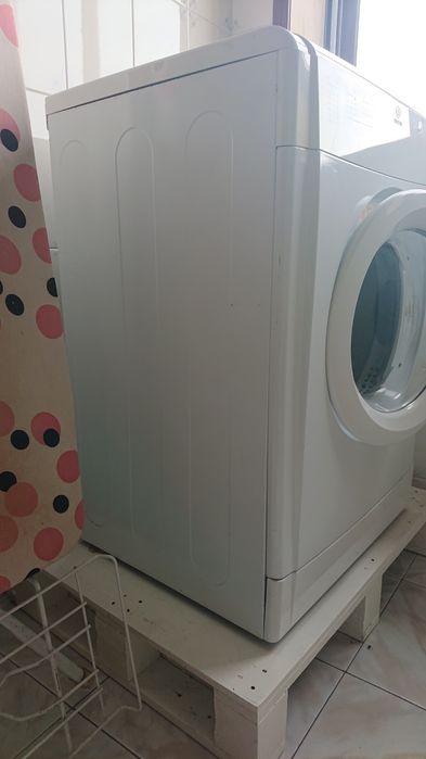 Máquina de secar 6kg
