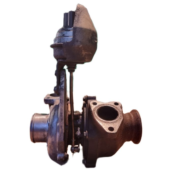 Turbosprężarka turbo Garrett Opel Insignia A 2.0 CDTI nr 55570748