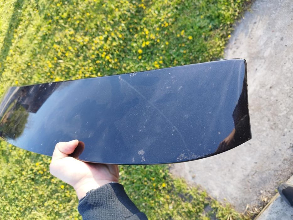 Seat Ibiza 1.4 16v drzwi klapa skrzynia biegów silnik części LC9Z