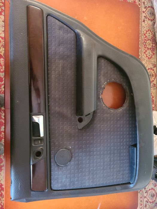 Карти дверей ауді а6 с4