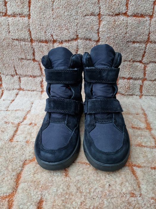 Ботинки Ecco Urban Snowboarder