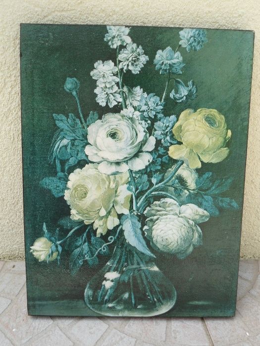 Quadro - Bouquet