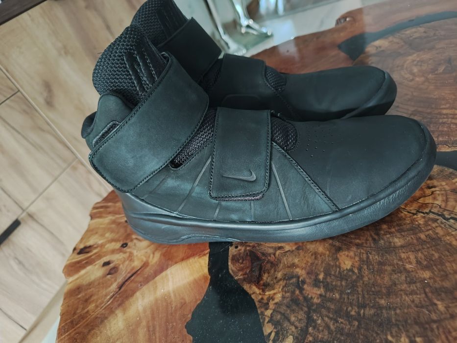 Buty trampki marki Nike model Marxman