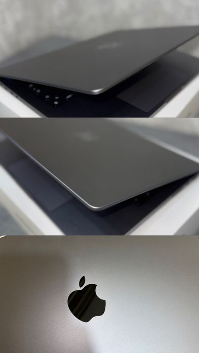 MacBook Pro M1 Pro 14 512gb/16gb