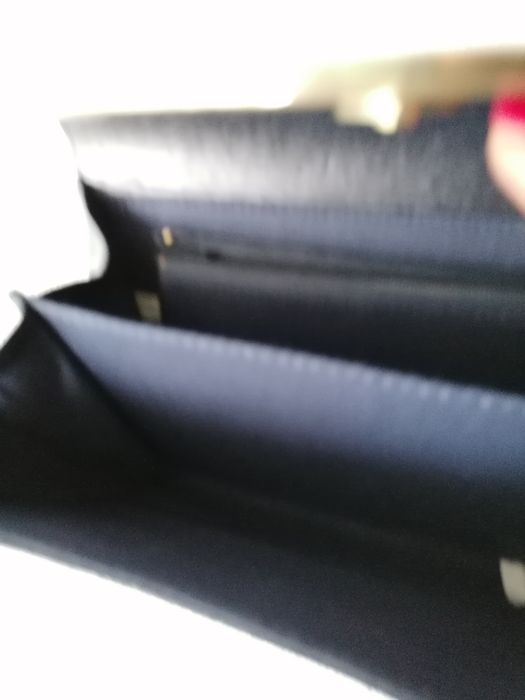 Mala de cerimonia mulher