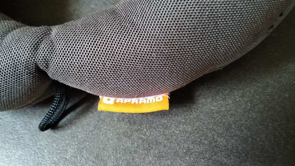 Apoio cabeça para criança Apramo