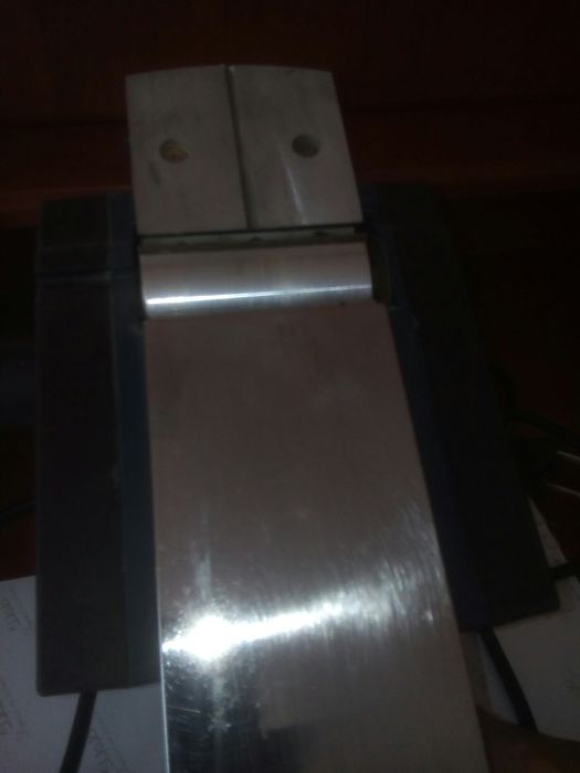 Продаю электрорубанок