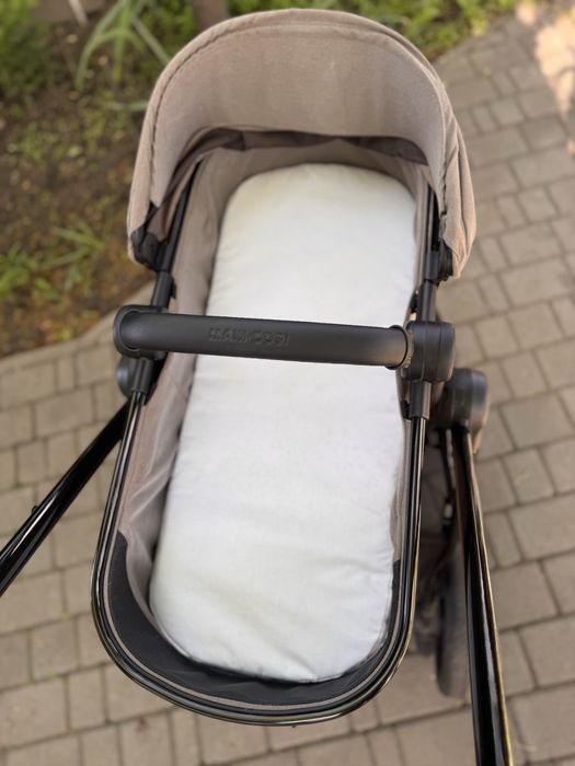 Коляска 2в1 Maxi Cosi Zelia