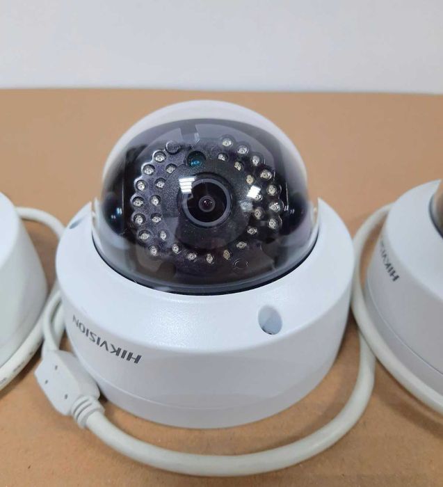 Камера видеонаблюдения Hikvision DS-2CD2142FWD-I (2.8)