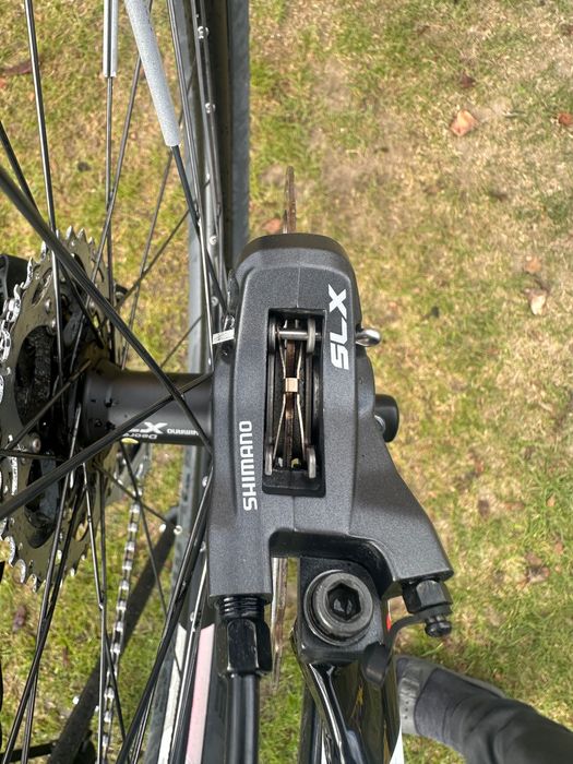 Ghost AMR 5900 – MTB fully