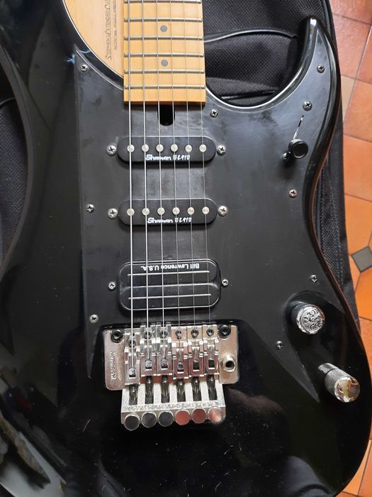 Washburn NUNO BETENCOURT ,gitara elektryczna