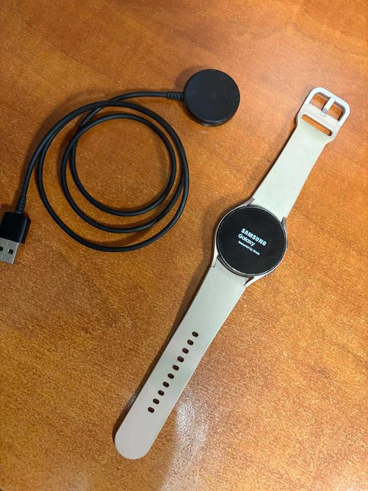 Smartwatch Samsung Galaxy Watch 4