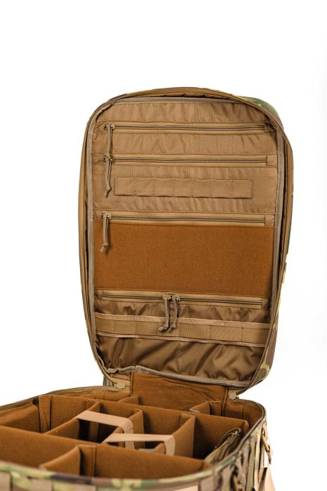 Рюкзак для дрона Dron Pack B-Gear мультикам