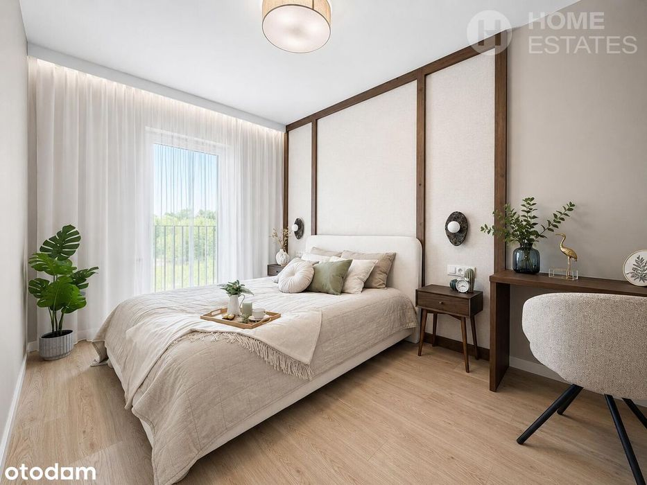 Mieszkanie na sprzedaż, 2 pokoje, 43 m², Kraków
