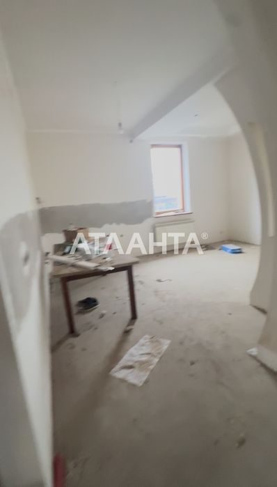 Продаж або обмін на 2-3 кімнатну квартиру