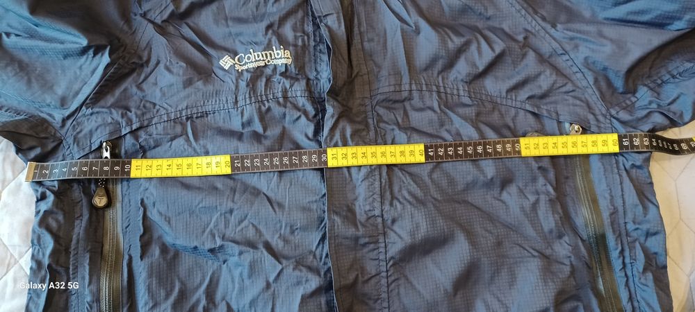 Kurtka Columbia Titanium.