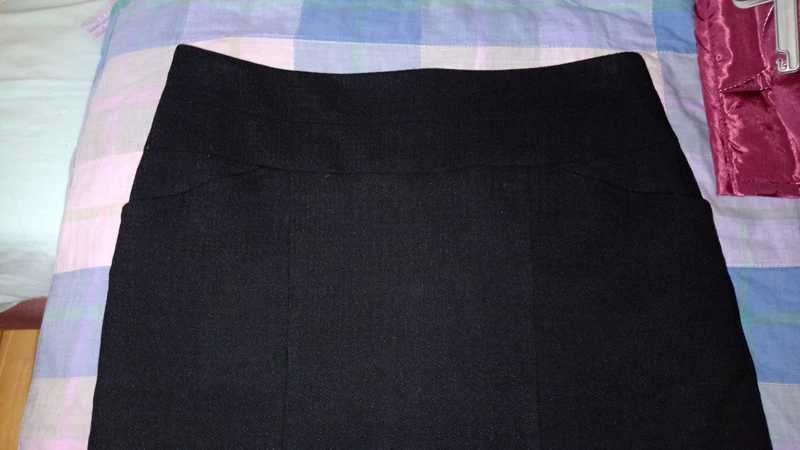 Ołówkowa spódnica Orsay 34