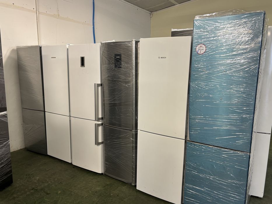 Lodówka Siemens duży wybór - Hurtownia