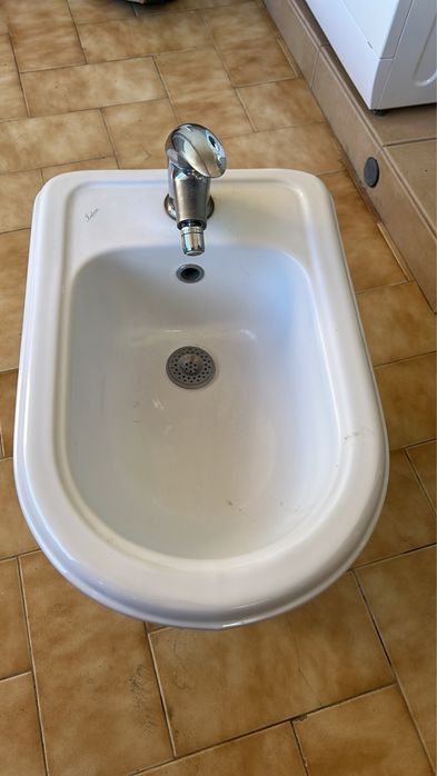 Bidé para Casa de Banho