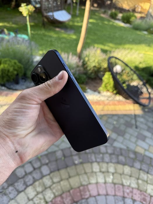 Iphone 15 pro max 256 gb