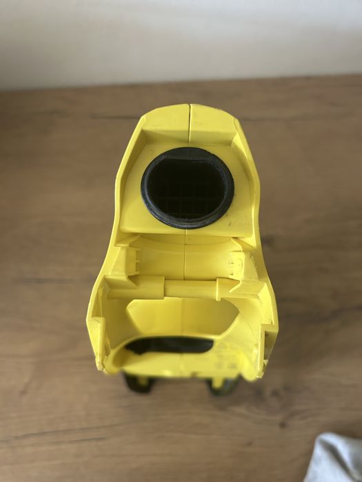 Myjka  WV2 Karcher - body