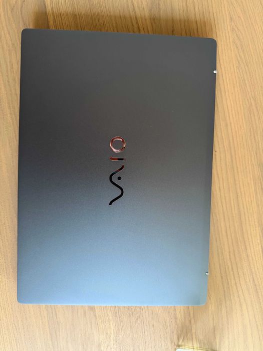 Ультрабук VAIO F14 | Ultra 7 155H | 16GB/1TB | Win 11