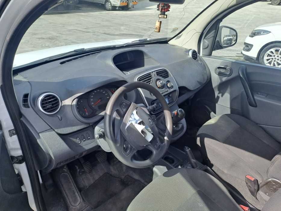 Renault Kangoo Express 1.5 dCi, 2019 Nacional