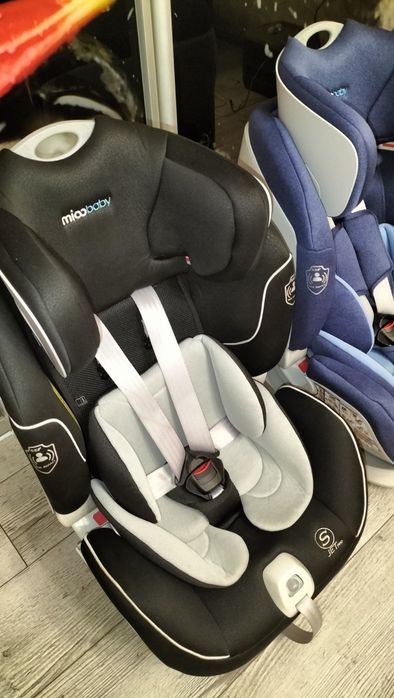 Дитяче автокрісло . Автокресло детское от 0-25кг  Isofix