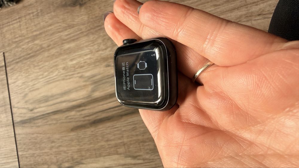 Apple Watch SE 2 40mm
