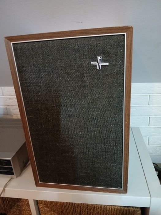 Głośniki Philips 22 AH 485