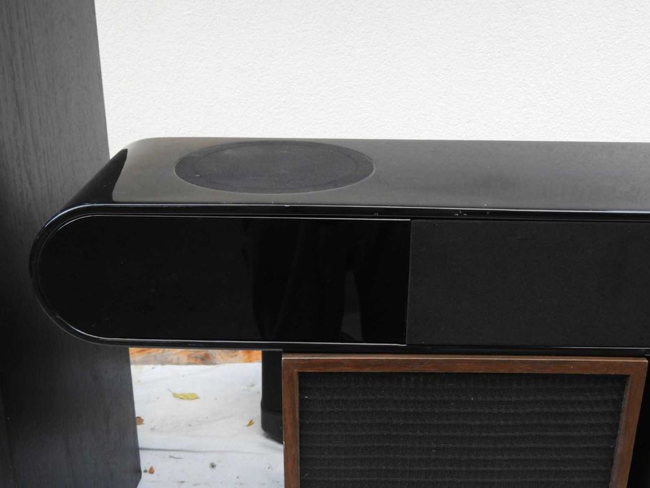 Soundbar Audiovox FTS 100 do naprawy lub na części