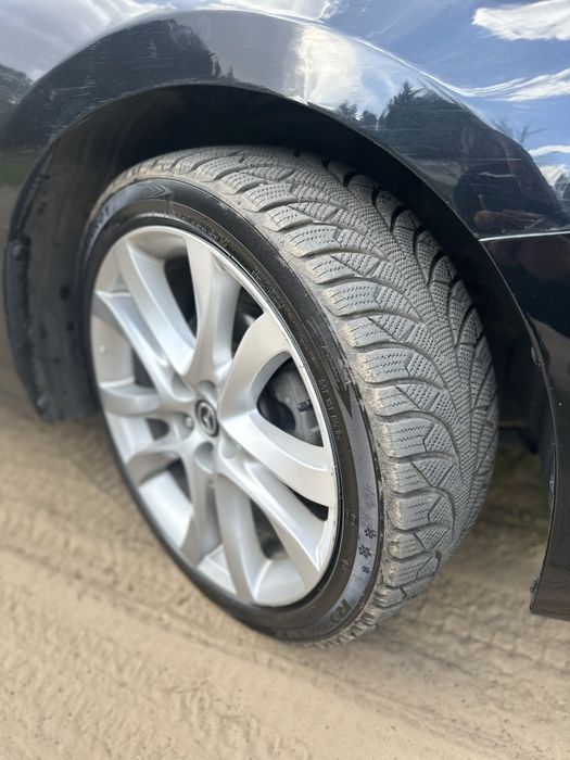Мазда 6 2.5 2015 год MAZDA