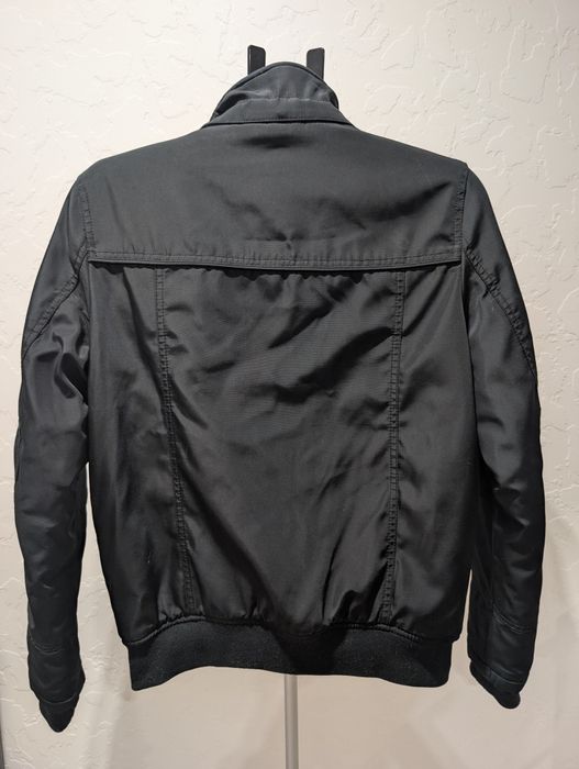 Чоловіча куртка бомбер Tommy Hilfiger Оригінал