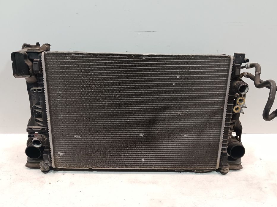 Kit de radiadores VOLVO XC70 II