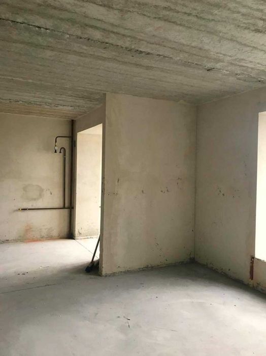 Здана/на документах/Однокімнатна в новобудові ЖК Парковий Маєток