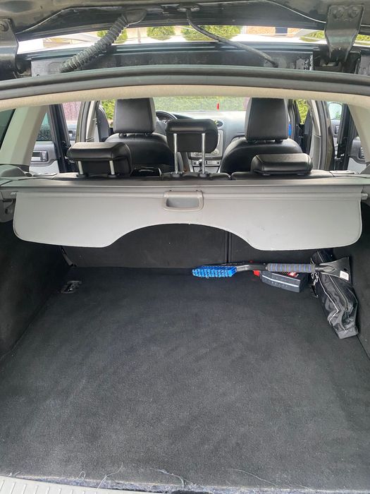 Продам форд 1.6 дизель