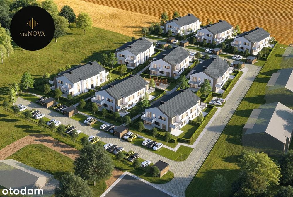 Ostatnie!! 59,92 m² | 3 pokoje | balkon 10,44 m² | 0% Prowizji