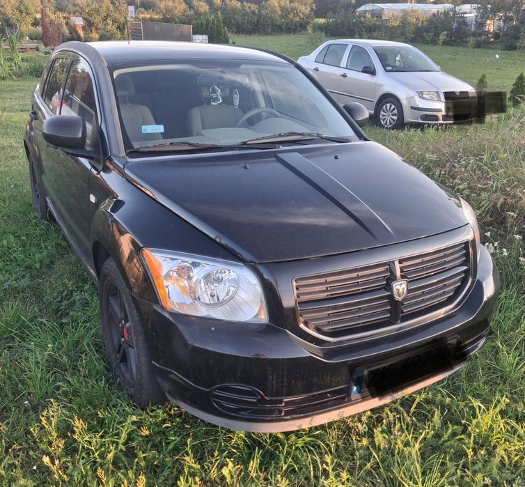 Dodge Caliber