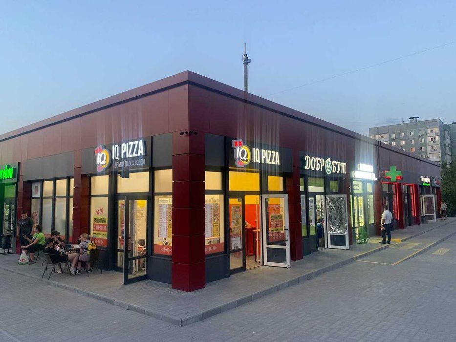 ВІИГІДНО павільйони, ангари, дачні будинки, офіси, пости, гаражі