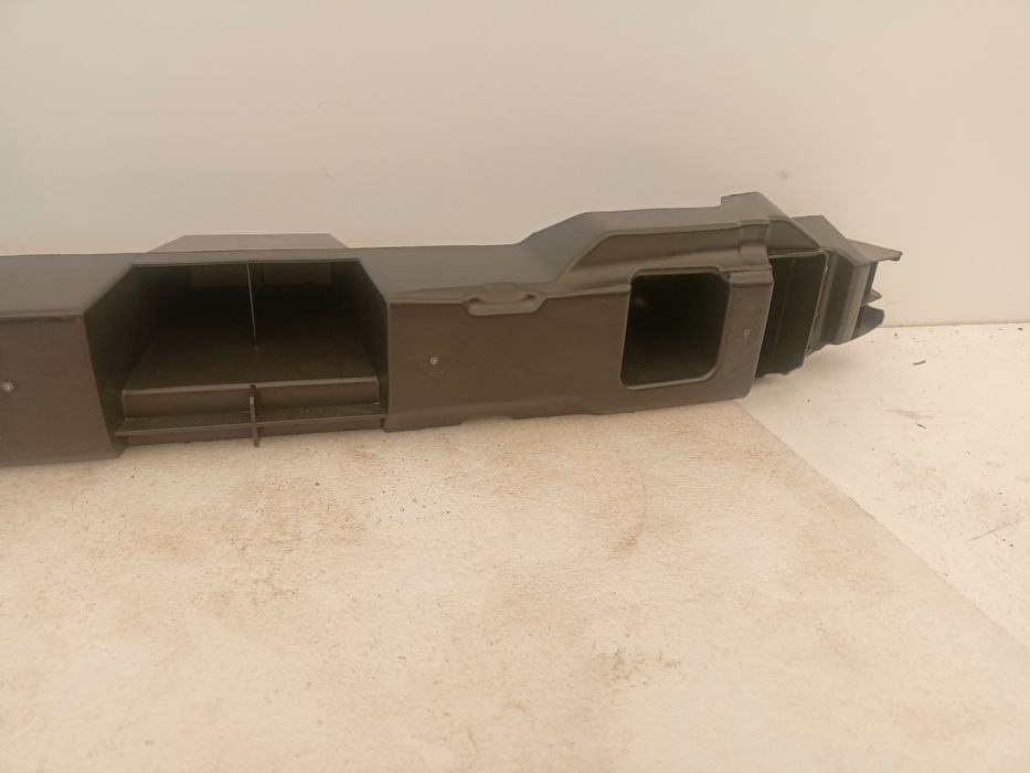 Dacia Duster III 3 24- belka zderzaka tył tylna absorber nowy