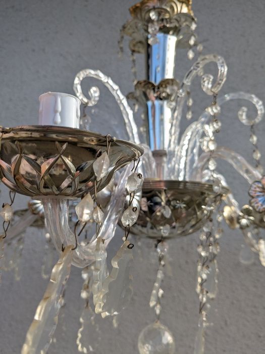 Люстра/світильник