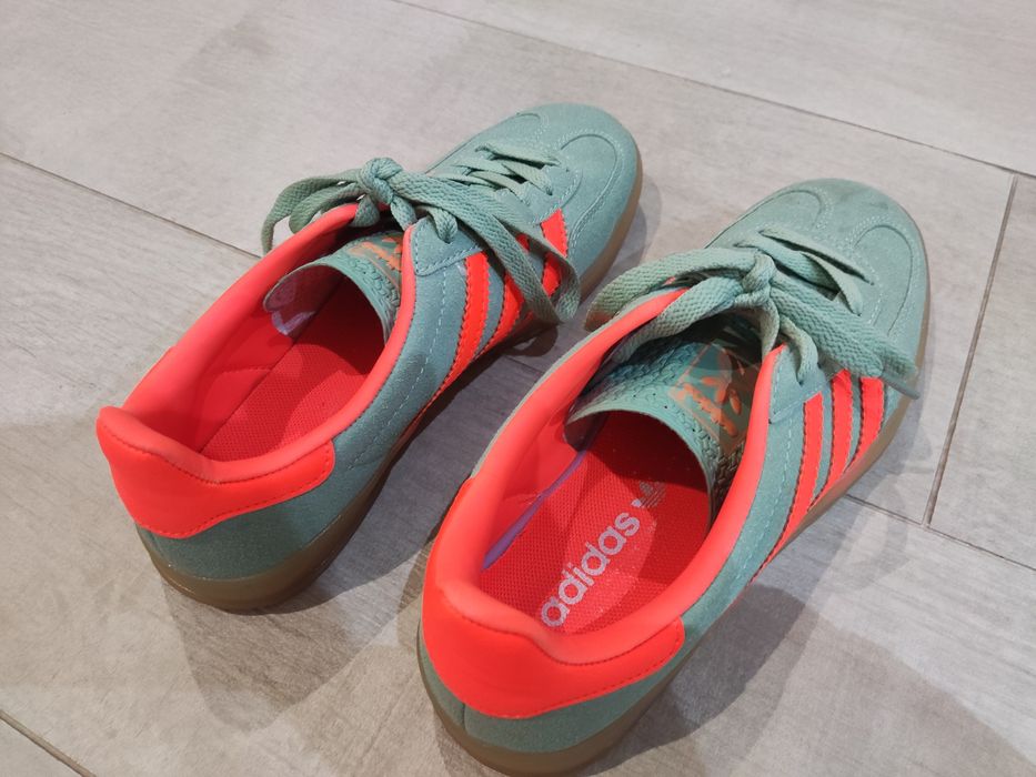 Vendo imitação "Adidas" Gazelle